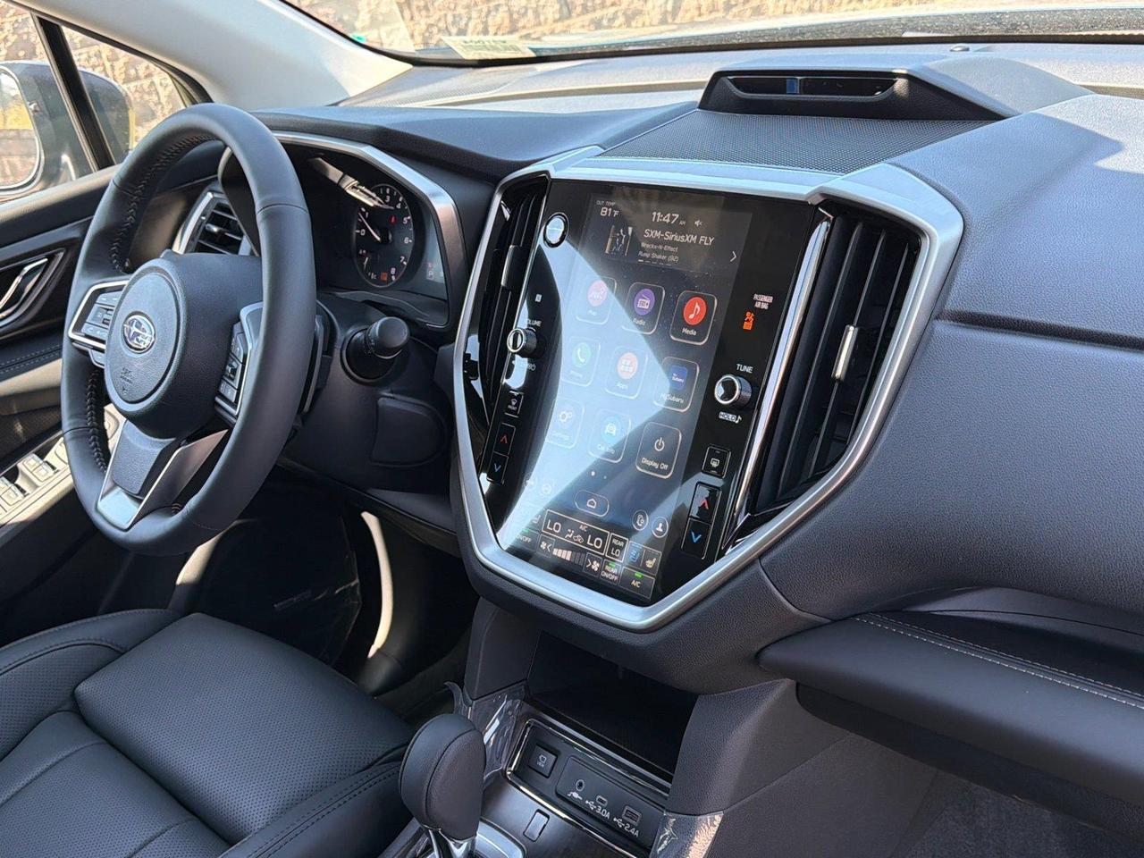 2027 Subaru Ascent Touring Hagerstown MD