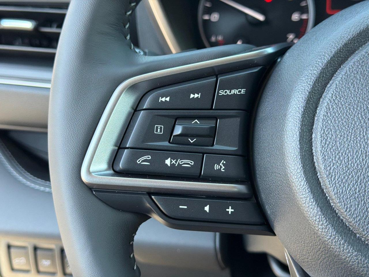 2027 Subaru Ascent Touring Hagerstown MD