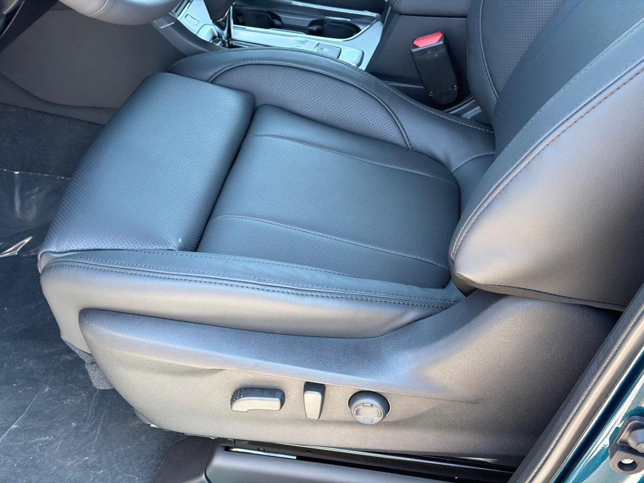 2027 Subaru Ascent Touring Hagerstown MD
