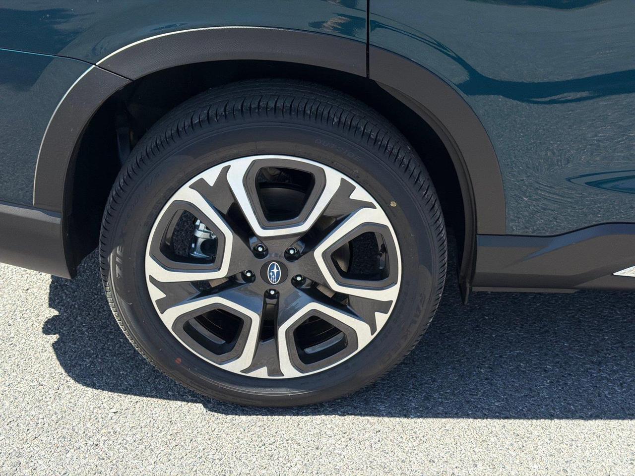 2027 Subaru Ascent Touring Hagerstown MD