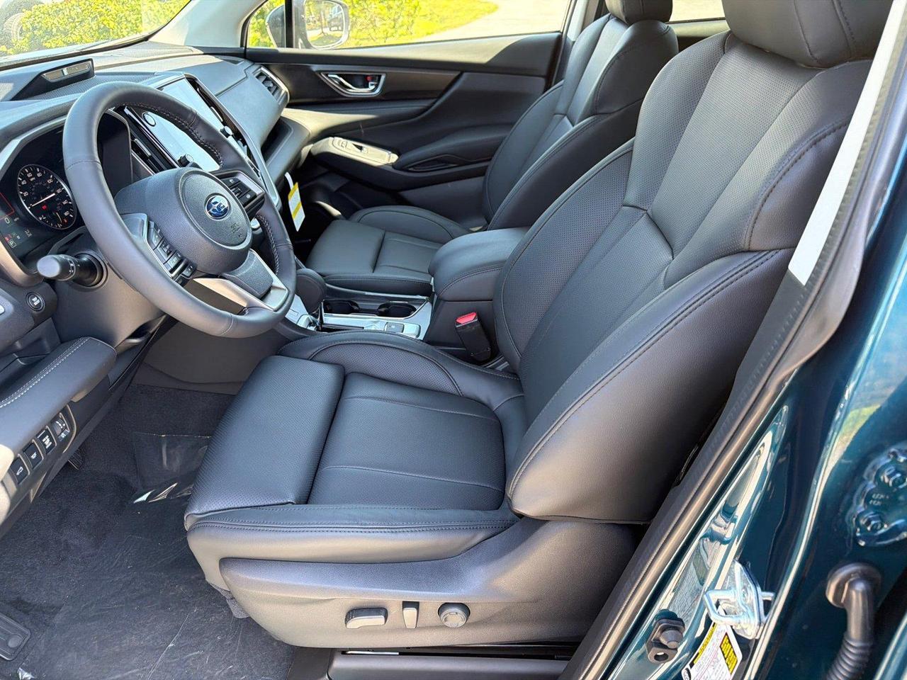 2027 Subaru Ascent Touring Hagerstown MD