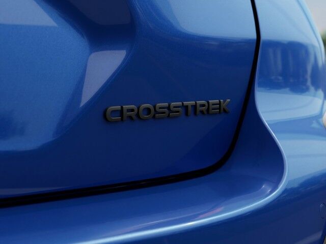 2027 Subaru CROSSTREK Limited Fredericksburg VA