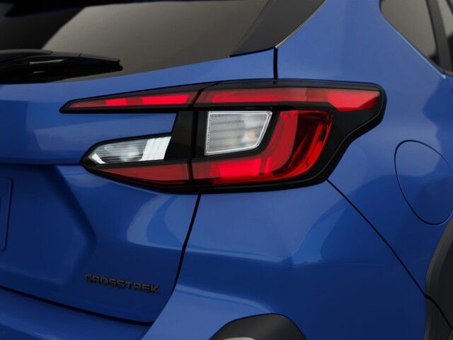 2027 Subaru CROSSTREK Limited Fredericksburg VA