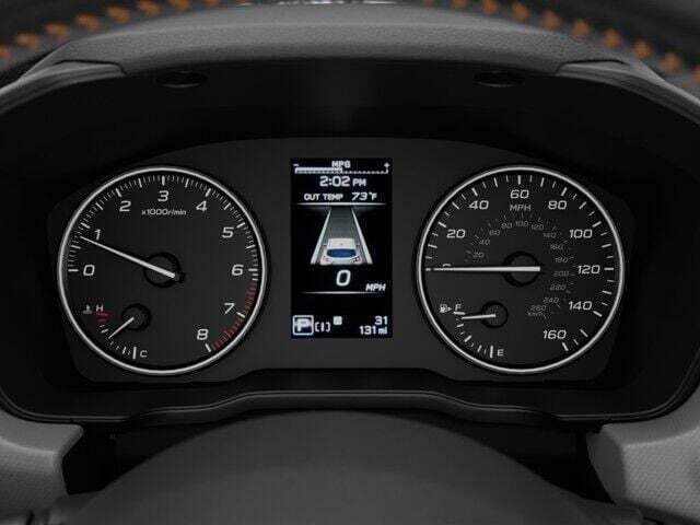 2027 Subaru CROSSTREK Limited Fredericksburg VA