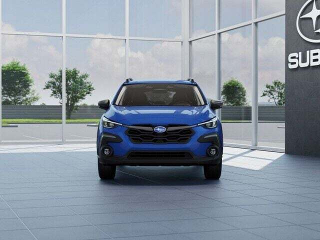 2027 Subaru CROSSTREK Limited Fredericksburg VA