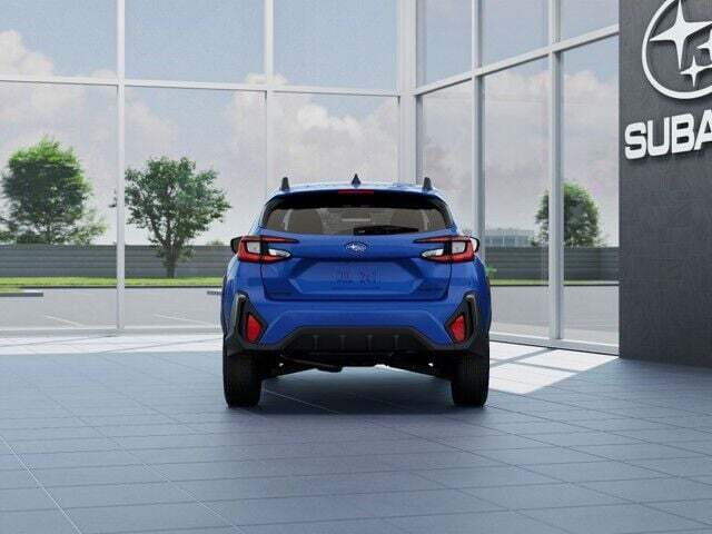 2027 Subaru CROSSTREK Limited Fredericksburg VA