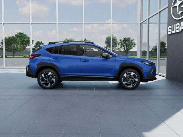 2027 Subaru CROSSTREK Limited Fredericksburg VA