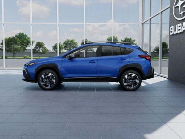 2027 Subaru CROSSTREK Limited Fredericksburg VA
