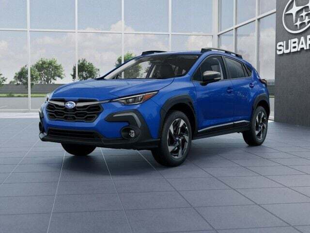 2027 Subaru CROSSTREK Limited Fredericksburg VA