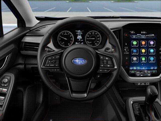 2027 Subaru CROSSTREK Limited Fredericksburg VA