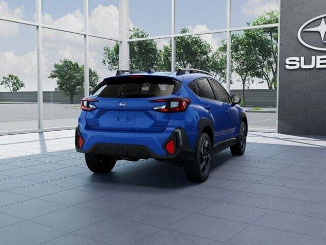 2027 Subaru CROSSTREK Limited Fredericksburg VA