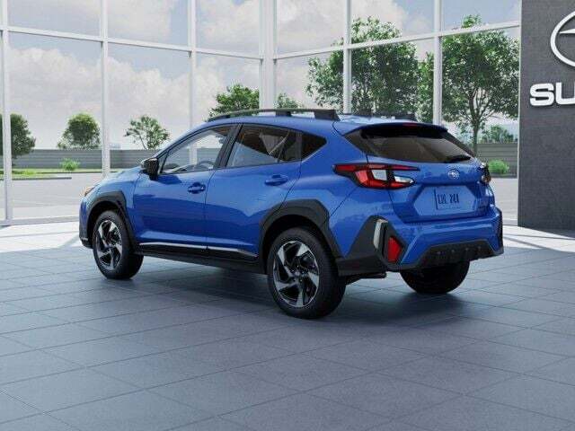 2027 Subaru CROSSTREK Limited Fredericksburg VA