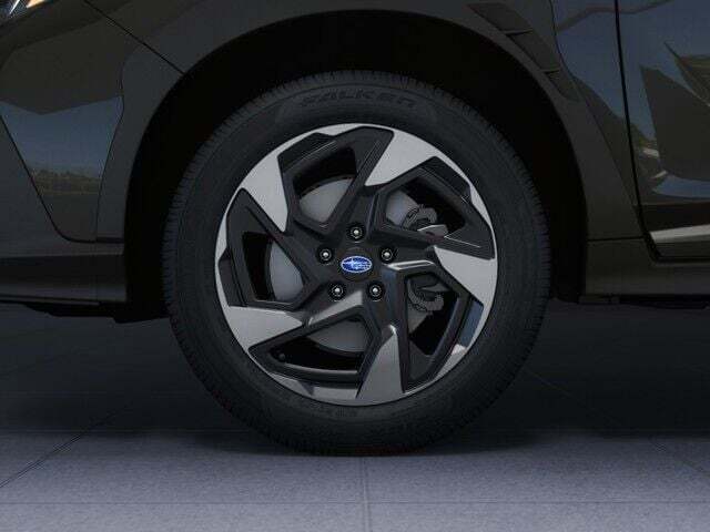 2027 Subaru CROSSTREK Limited Springfield VA