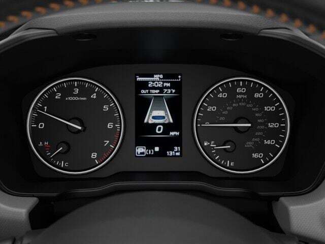 2027 Subaru CROSSTREK Limited Springfield VA