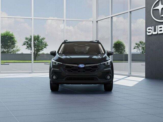 2027 Subaru CROSSTREK Limited Springfield VA