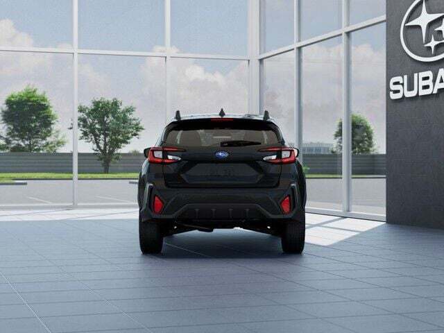 2027 Subaru CROSSTREK Limited Springfield VA