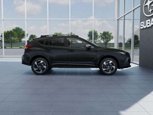 2027 Subaru CROSSTREK Limited Springfield VA