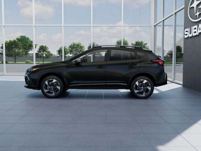 2027 Subaru CROSSTREK Limited Springfield VA