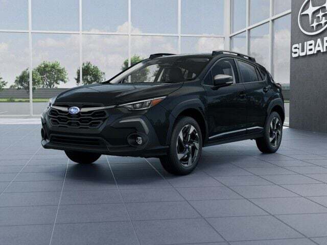 2027 Subaru CROSSTREK Limited Springfield VA