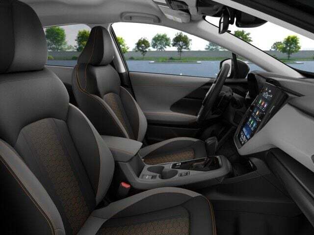 2027 Subaru CROSSTREK Limited Springfield VA