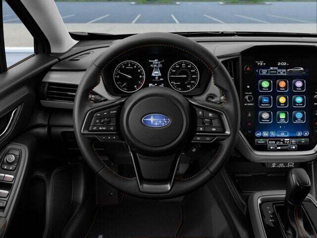 2027 Subaru CROSSTREK Limited Springfield VA