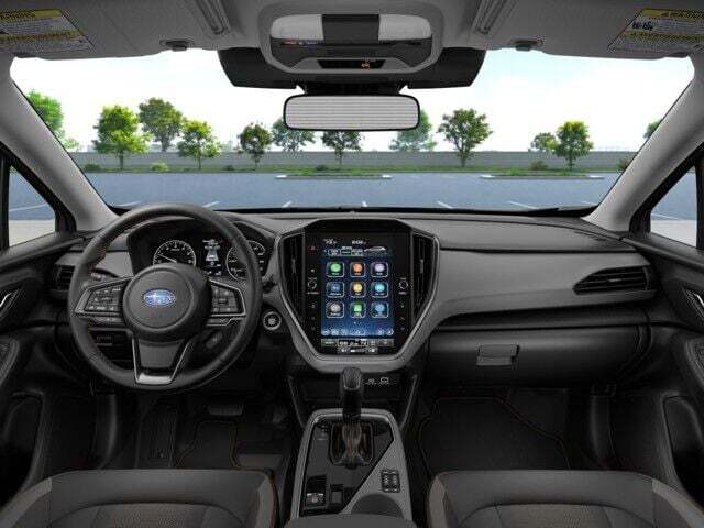 2027 Subaru CROSSTREK Limited Springfield VA