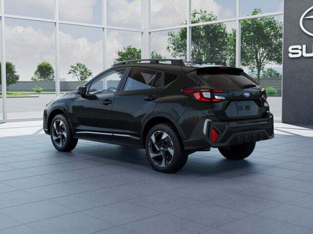2027 Subaru CROSSTREK Limited Springfield VA