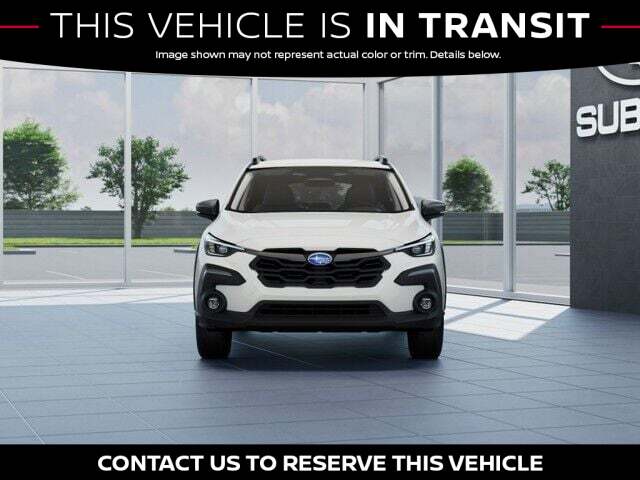 2027 Subaru CROSSTREK Limited Springfield VA