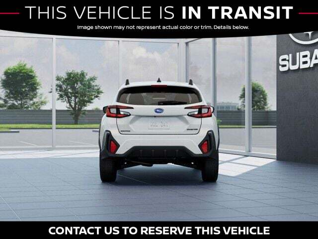 2027 Subaru CROSSTREK Limited Springfield VA