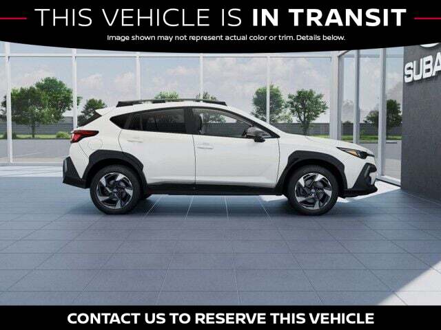 2027 Subaru CROSSTREK Limited Springfield VA