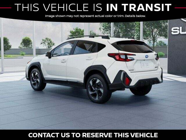 2027 Subaru CROSSTREK Limited Springfield VA