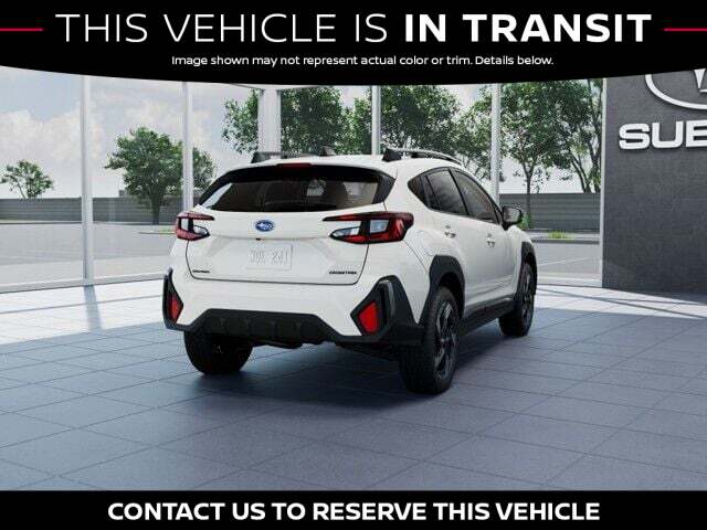 2027 Subaru CROSSTREK Limited Springfield VA