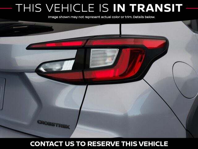 2027 Subaru CROSSTREK Limited Springfield VA