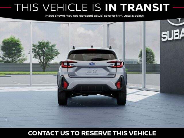2027 Subaru CROSSTREK Limited Springfield VA