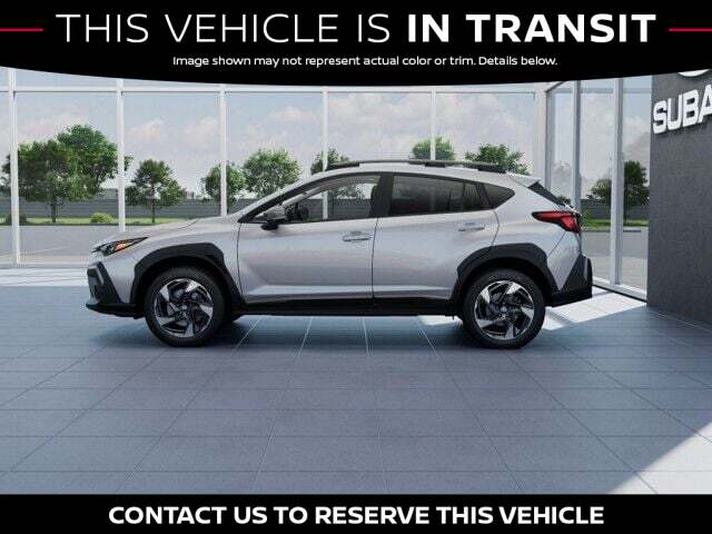 2027 Subaru CROSSTREK Limited Springfield VA