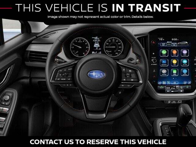 2027 Subaru CROSSTREK Limited Springfield VA