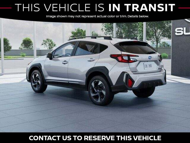 2027 Subaru CROSSTREK Limited Springfield VA