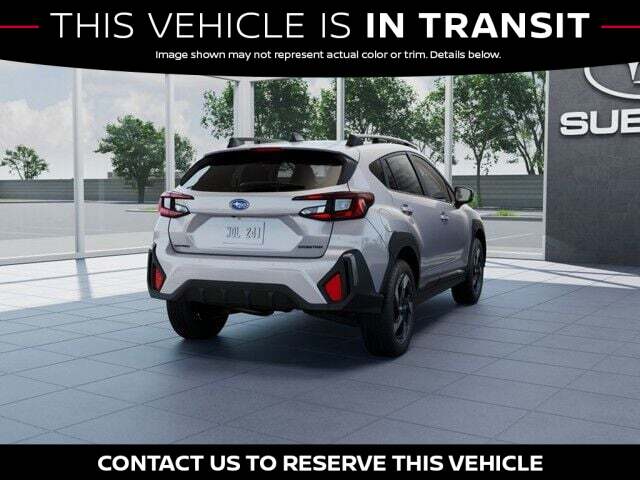 2027 Subaru CROSSTREK Limited Springfield VA