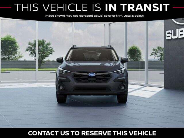 2027 Subaru CROSSTREK Limited Springfield VA
