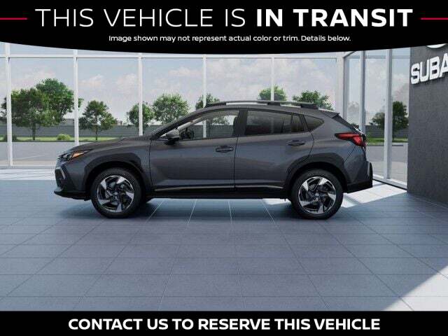 2027 Subaru CROSSTREK Limited Springfield VA