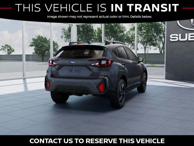 2027 Subaru CROSSTREK Limited Springfield VA