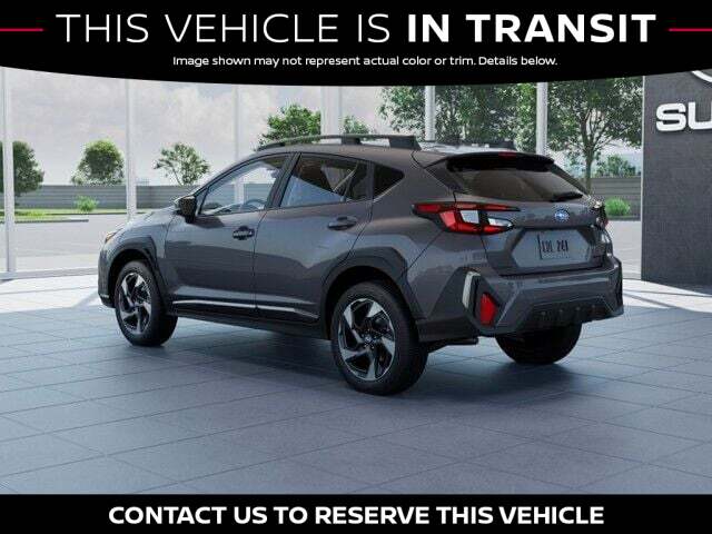 2027 Subaru CROSSTREK Limited Springfield VA