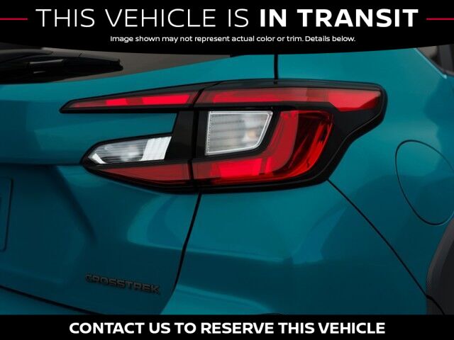 2027 Subaru CROSSTREK Limited Springfield VA