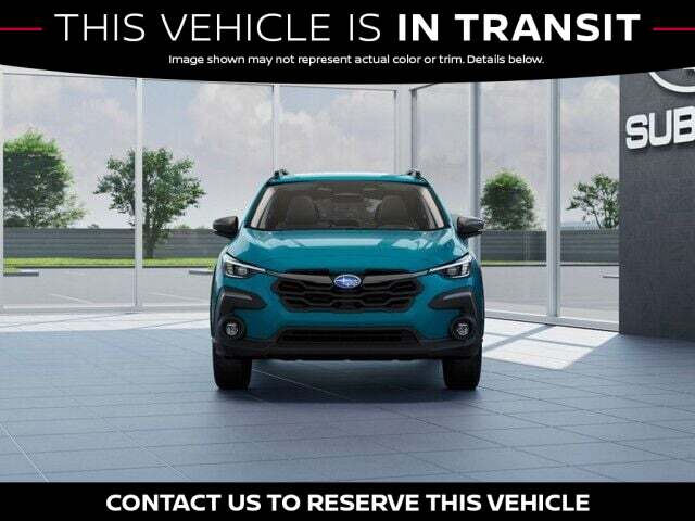 2027 Subaru CROSSTREK Limited Springfield VA