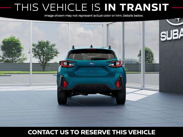 2027 Subaru CROSSTREK Limited Springfield VA