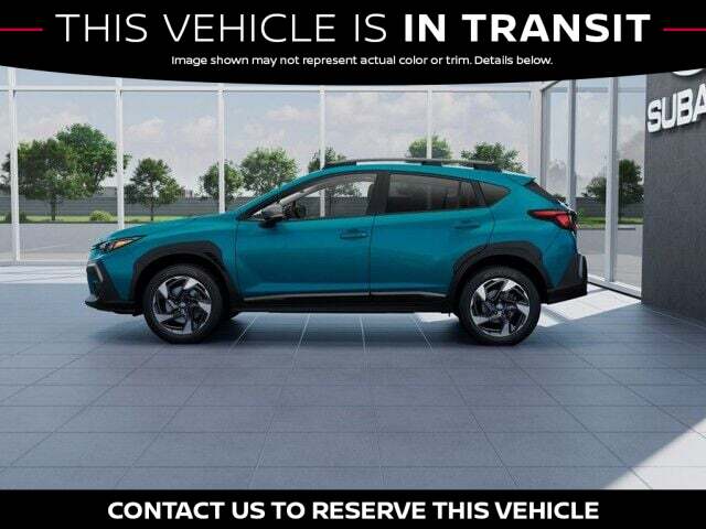 2027 Subaru CROSSTREK Limited Springfield VA