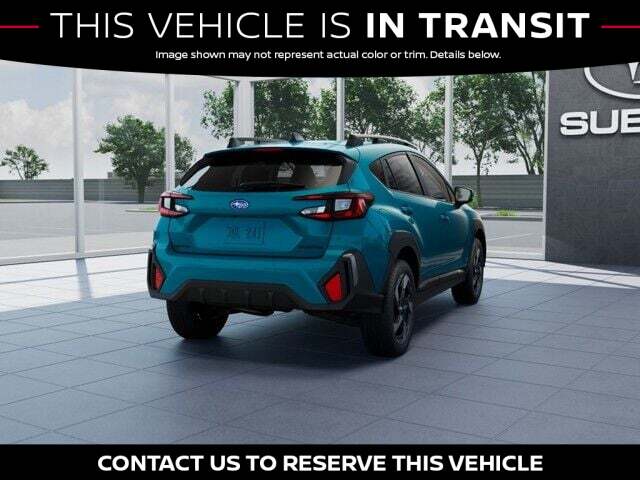 2027 Subaru CROSSTREK Limited Springfield VA