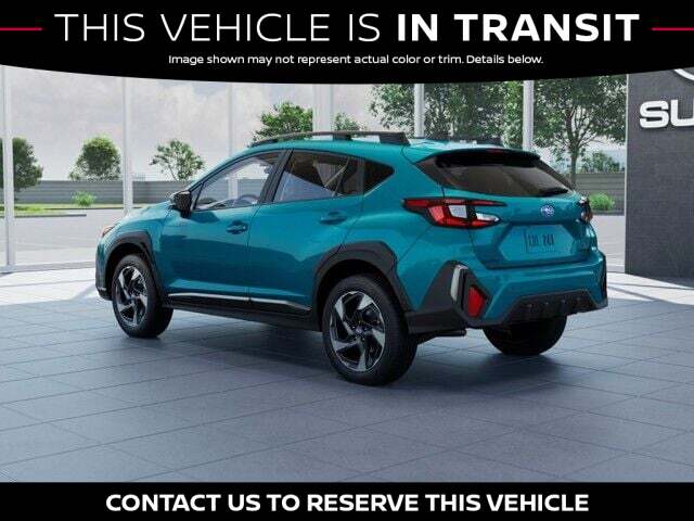2027 Subaru CROSSTREK Limited Springfield VA