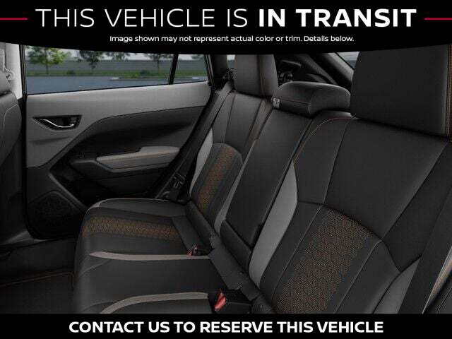 2027 Subaru CROSSTREK Limited Springfield VA