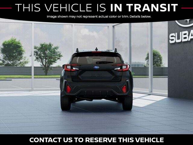 2027 Subaru CROSSTREK Limited Springfield VA